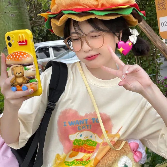 巴黎小情人